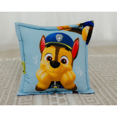 Вігвам Paw Patrol для хлопчика Вігвам Paw Patrol для хлопчика