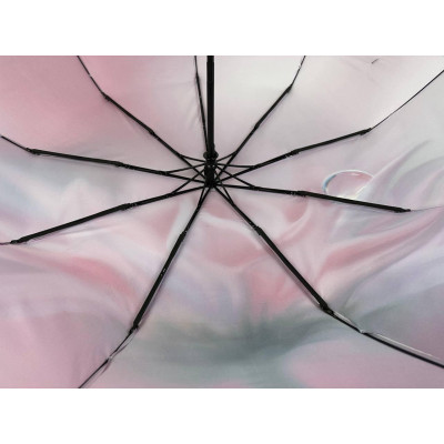 Парасолька жіноча Rain Flowers з хустинкою квіти (Z01030-3) Парасолька жіноча Rain Flowers з хустинкою квіти (Z01030-3)