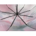 Парасолька жіноча Rain Flowers з хустинкою квіти (Z01030-3)
