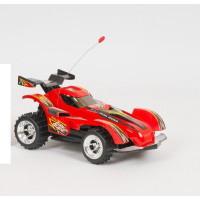 Машинка на радиоуправлении гоночная Limo Toy Красная (KT1025) Машинка на радиоуправлении гоночная Limo Toy Красная (KT1025)