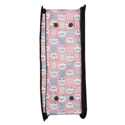 Сумка-переноска для кошек Taotaopets 52*22*29см Коти Розовая MB Сумка-переноска для кошек Taotaopets 52*22*29см Коти Розовая MB