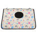 Сумка-переноска для кошек Taotaopets 52*20*29см Коти Бежевый MB