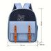 Рюкзак-переноска для кошек Taotaopets 32*39 cm голубой MB