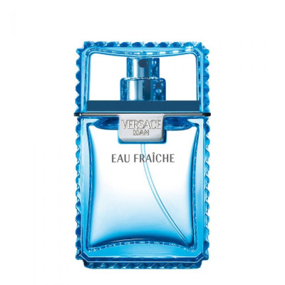 Туалетна вода Versace Man Eau Fraiche 30мл