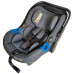 Автокресло Welldon Diadem New, графитовый с базой ISOFIX (BS06N-TM-002)