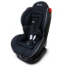 Автокресло Welldon Smart Sport Isofix, черный (BS02N-TT01-001)