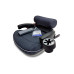 Автокресло Welldon Travel Pad IsoFix, графитовый (PG09-TP95-001)