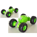 Машинка перевертыш трюковый HE TAI TOYS на радиоуправлении ( KTLH-C016S)
