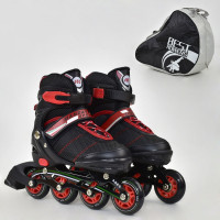 Ролики детские Best Rollers (35-38) (al-8902) Ролики детские Best Rollers (35-38) (al-8902)