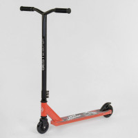 Самокат трюковый Best Scooter с полиуретановыми колесами (al-20171) Самокат трюковый Best Scooter с полиуретановыми колесами (al-20171)