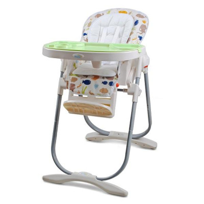 Стульчик для кормления Wonderkids Oscar с 6 месяцев (AWK34-O81-005)