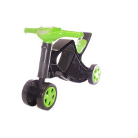 Беговел байк DOLONI TOYS (RT0136/01) Беговел байк DOLONI TOYS (RT0136/01)