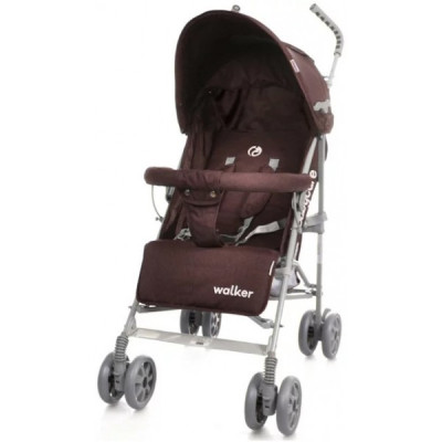 Детская коляска трость Babycare Walker во льне Brown (al-BT-SB-0001) Детская коляска трость Babycare Walker во льне Brown (al-BT-SB-0001)