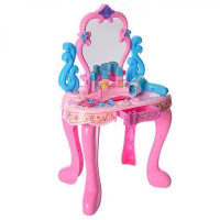 Детское трюмо стол Limo Toy музикальное (TB008-86)