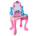 Детское трюмо стол Limo Toy музикальное (TB008-86)