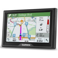 GPS Навигатор Garmin Drive 51 EU LMT-S GPS Навигатор Garmin Drive 51 EU LMT-S