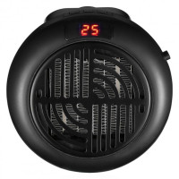 Обогреватель тепловентилятор портативный Warm Air Blower 900 Вт с пультом (154258) Обогреватель тепловентилятор портативный Warm Air Blower 900 Вт с пультом (154258)