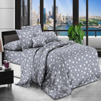 Постельное белье Casa Ricco 145x215см (ББ-133Д) Постельное белье Casa Ricco 145x215см (ББ-133Д)