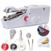 Швейная ручная машинка Handy Stitch портативная (HS-225)