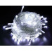 Светодиодная гирлянда 200LED 13м Белый (1120-03)