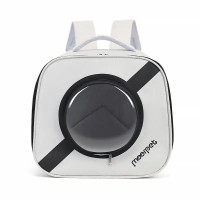 Рюкзак-переноска для кошек Taotaopets 35*30*23 cm с илюминатором (MB12480-74735)