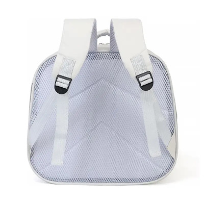 Рюкзак-переноска для кошек Taotaopets 35*30*23 cm с илюминатором (MB12480-74735)