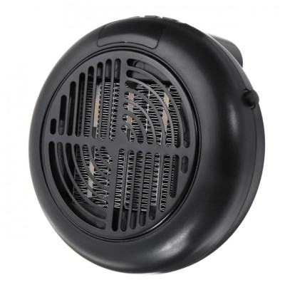 Обогреватель тепловентилятор портативный Warm Air Blower 900 Вт с пультом (154258) Обогреватель тепловентилятор портативный Warm Air Blower 900 Вт с пультом (154258)