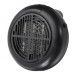 Обогреватель тепловентилятор портативный Warm Air Blower 900 Вт с пультом (154258)