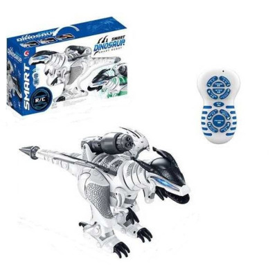 Интерактивный робот Динозавр Dinosaur на р/у Smart (ab-1825-12)