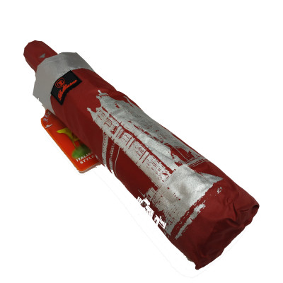 Женский зонт полуавтомат Bellissimo с тефлоновой пропиткой (Z18315-5) Женский зонт полуавтомат Bellissimo с тефлоновой пропиткой (Z18315-5)