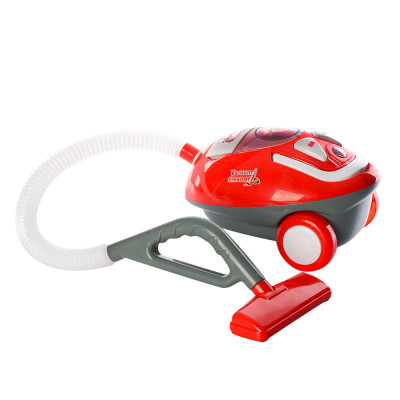 Игрушечный пылесос Limo Toy красный (RT3200) Игрушечный пылесос Limo Toy красный (RT3200)