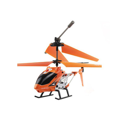 Вертолёт с 3-х канальным и/к управлением King 22см (RT33008o) Вертолёт с 3-х канальным и/к управлением King 22см (RT33008o)