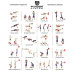 Медбол Medicine Ball Power System 2кг