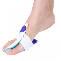 Корректор косточки Гелиевый носочный вкладыш Valgus PRO (45364) Корректор косточки Гелиевый носочный вкладыш Valgus PRO (45364)
