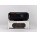 Портативная мобильная bluetooth MP3 колонка SPS Q610 BT Чёрная (46034)