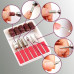 Аппарат для маникюра и педикюра фрезер Nail Master Pro Белый (46126)