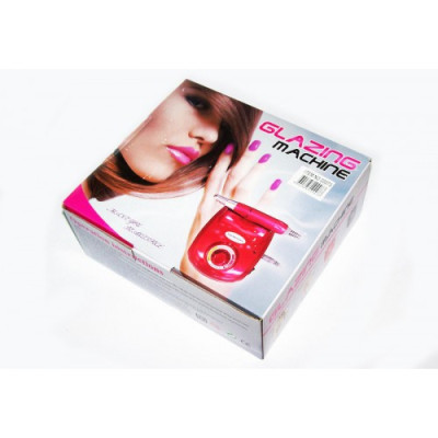 Аппарат для маникюра фрезер Nail Master Pro Розовый (46159) Аппарат для маникюра фрезер Nail Master Pro Розовый (46159)