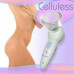 Массажер от целлюлита вакуумный Celluless Pro (46619)