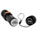 Фонарь карманный X-Balog USB зарядка (46786)