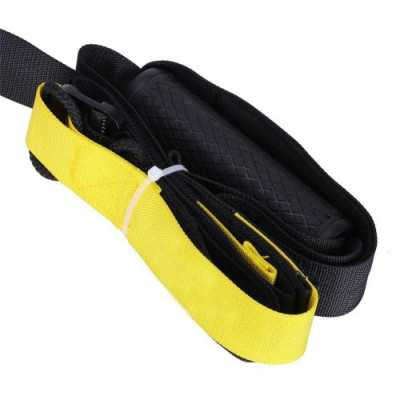 Тренировочные петли GHB Fitness Strap Training (46941)