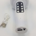 Беспроводной микрофон караоке блютуз Wster Bluetooth 4.0 (47468)