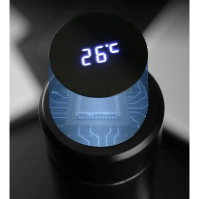 Термос бутылка Smart Cup с индикацией температуры 500мл (RT47504)