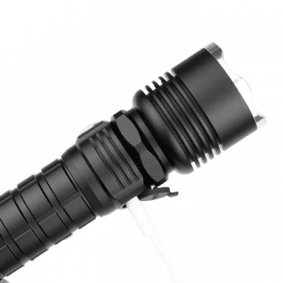 Фонарь аккумуляторный Bailong BL-515-P50 (47931) Фонарь аккумуляторный Bailong BL-515-P50 (47931)