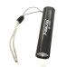 Ліхтар ручний кишеньковий X-Balog ліхтарик 200 Lumen USB (49812)