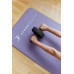 Колесо для пресу 4yourhealth Black PP