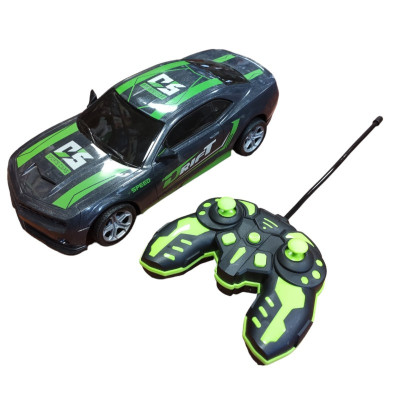 Машинка на радиоуправлении гоночная JT Toys 25,5 см аккумулятор IM Машинка на радиоуправлении гоночная JT Toys 25,5 см аккумулятор IM