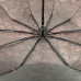 Жіноча парасоля-напівавтомат Flagman The best жакардовий Хамелеон (Z513-6)