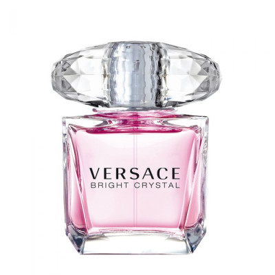 Туалетна вода Versace Bright Crystal 30мл Туалетна вода Versace Bright Crystal 30мл