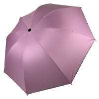 Женский зонт механический складной (Z8308-1)