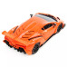 Машинка на радиоуправлении Lamborghini JiaxingYuan с педалями (RT8819-3A(Orange))